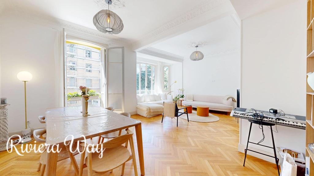 4-комн. квартира в Ницце, 105 м², фото №5, объявление №105969234