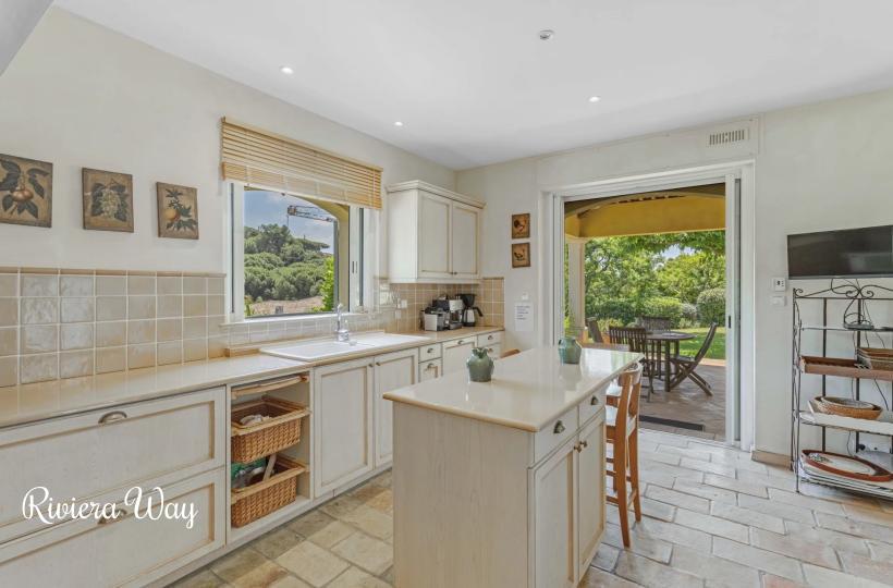 Вилла в Ла Круа-Вальме, 283 м², фото №8, объявление №104698608