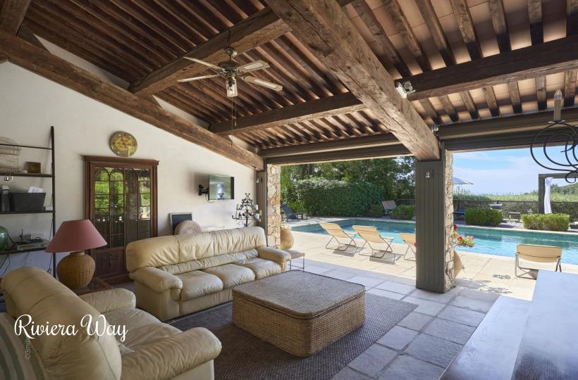 Вилла в Ла Круа-Вальме, 340 м², фото №6, объявление №104697348