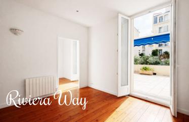 3-комн. квартира в Каррэ д'Ор (Золотом Квадрате), 65 м²