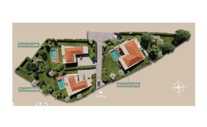 6-комн. вилла в Мужене, 341 м², фото №3, объявление №105528444