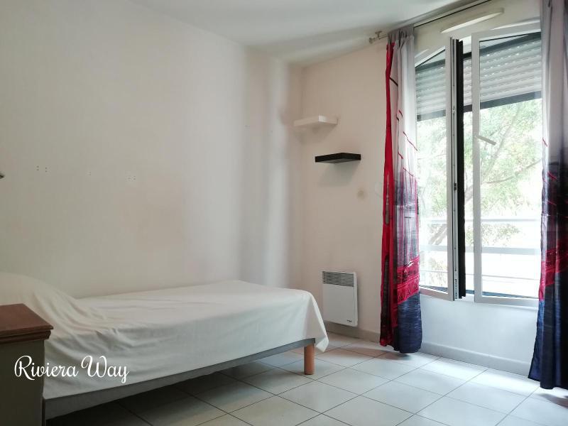 Квартира в Ницце, 60 м², фото №5, объявление №80729796
