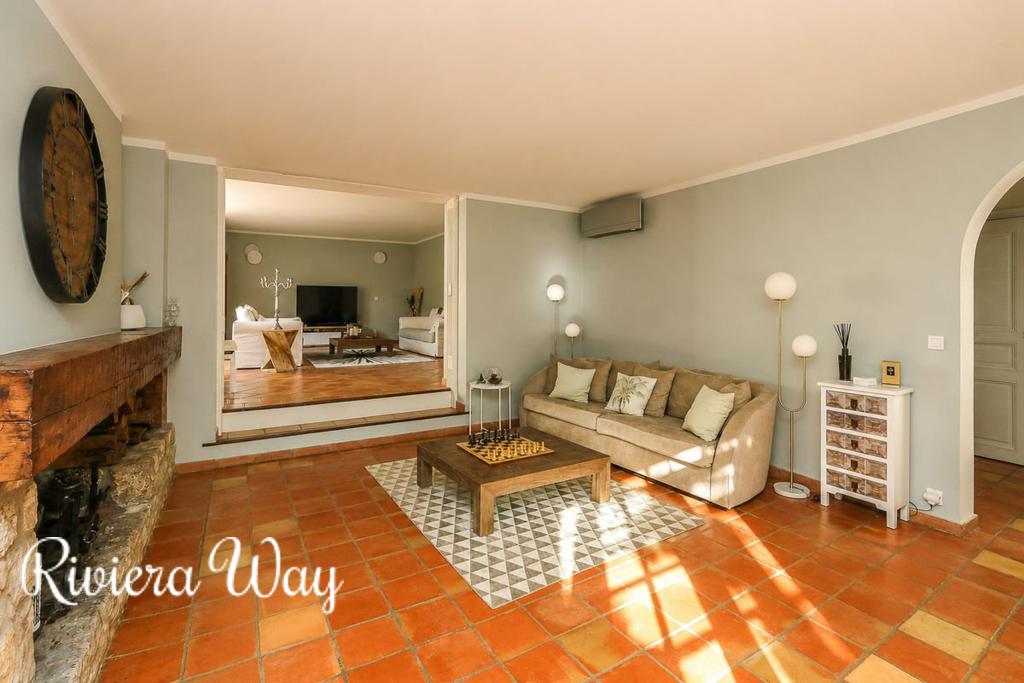 7-комн. вилла в Вильфранш-сюр-Мер, 243 м², фото №10, объявление №99251040