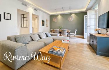 3-комн. квартира в Каррэ д'Ор (Золотом Квадрате), 75 м²