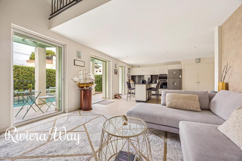 4-комн. вилла в Антибе, фото №9, объявление №104479704