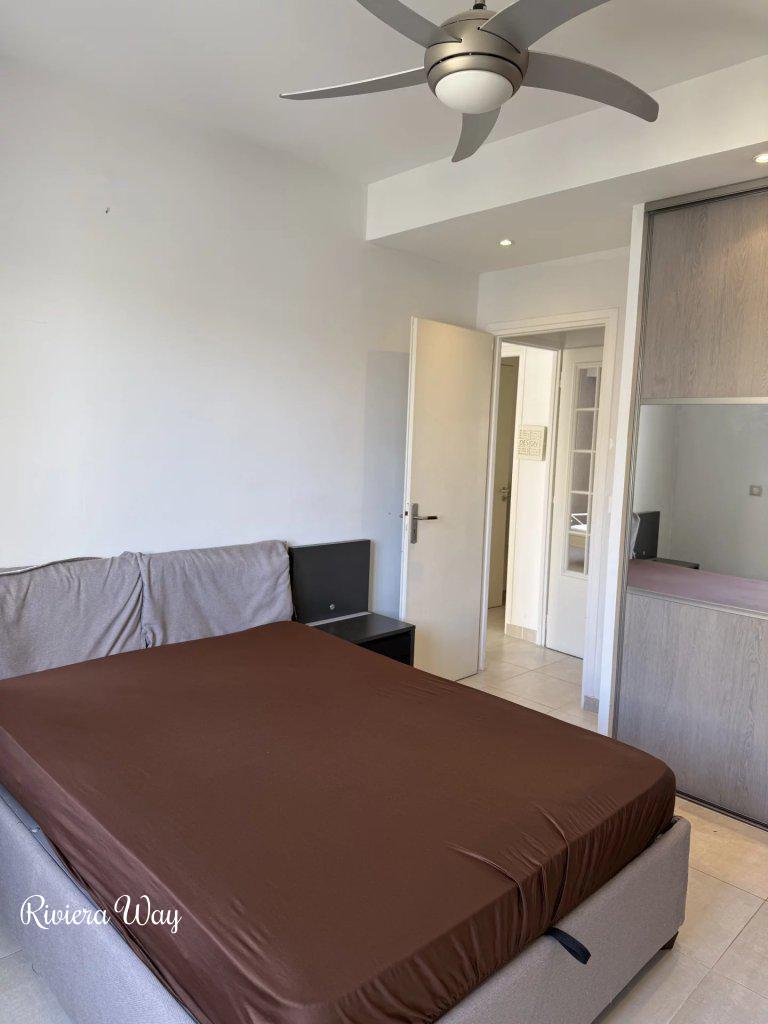3-комн. квартира в Ницце, 72 м², фото №8, объявление №105075558