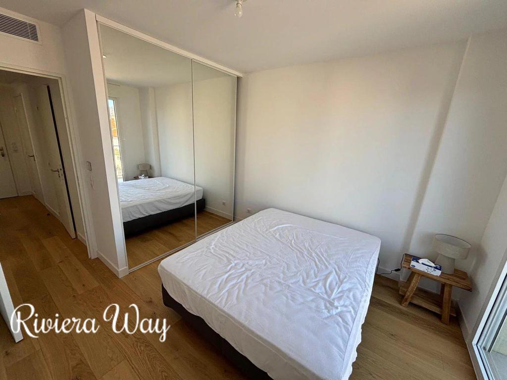 3-комн. квартира в новостройке в Ницце, 68 м², фото №5, объявление №103253556