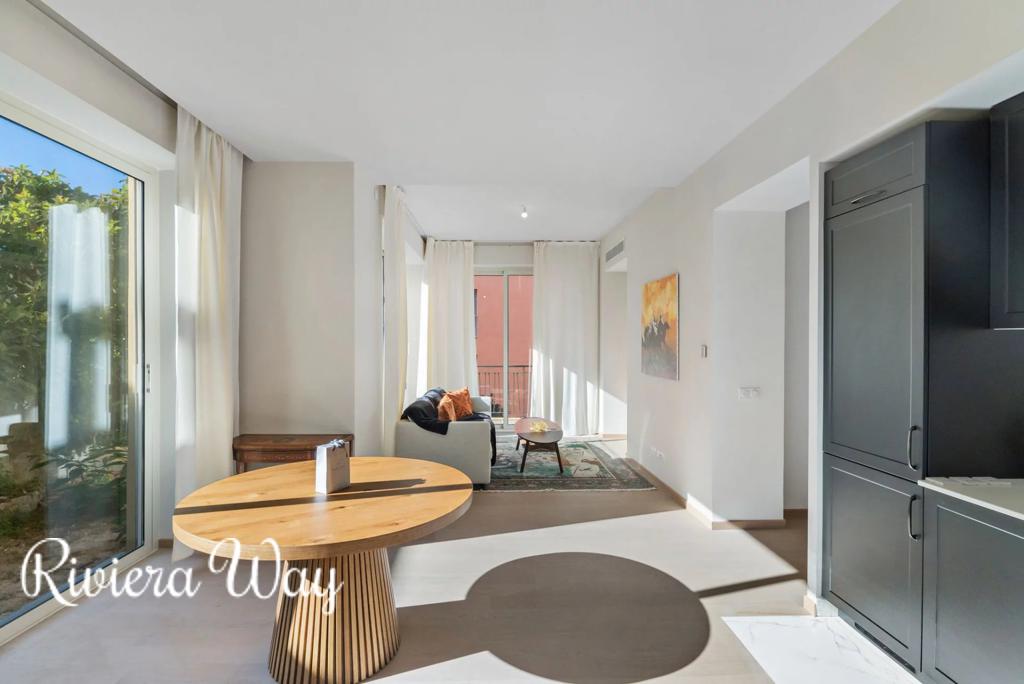 4-комн. квартира в новостройке в Ментоне, фото №5, объявление №102529434