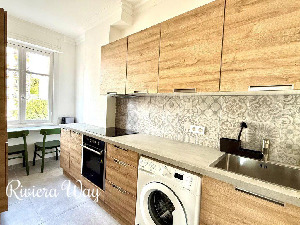 2-комн. квартира в на Английской Набережной, 47 м², фото №8, объявление №106794996