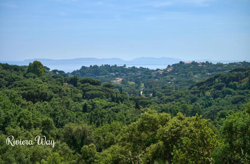 Вилла в Ла Круа-Вальме, 370 м², фото №4, объявление №104698566