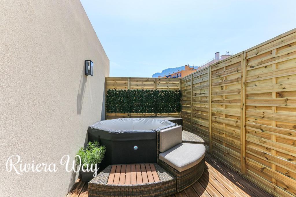 5-комн. пентхаус в Босолее, 92 м², фото №4, объявление №99250326