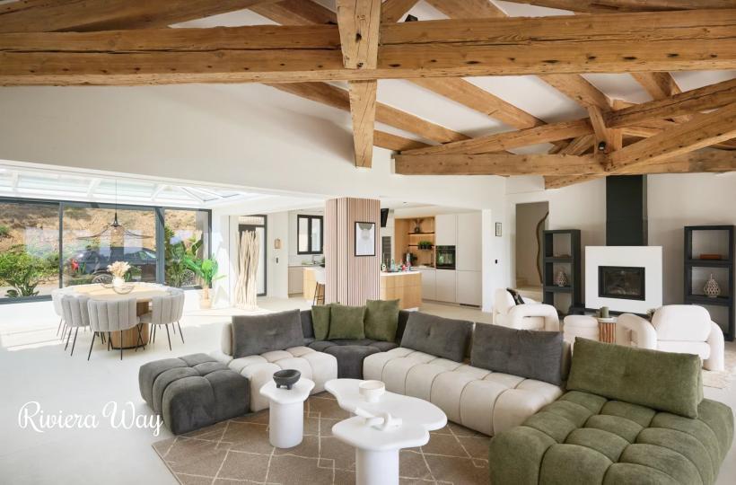 Вилла в Ла Круа-Вальме, 370 м², фото №8, объявление №104698566