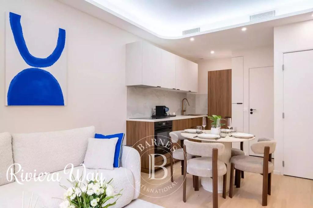 Квартира в Каннах, 30 м², фото №3, объявление №104543376