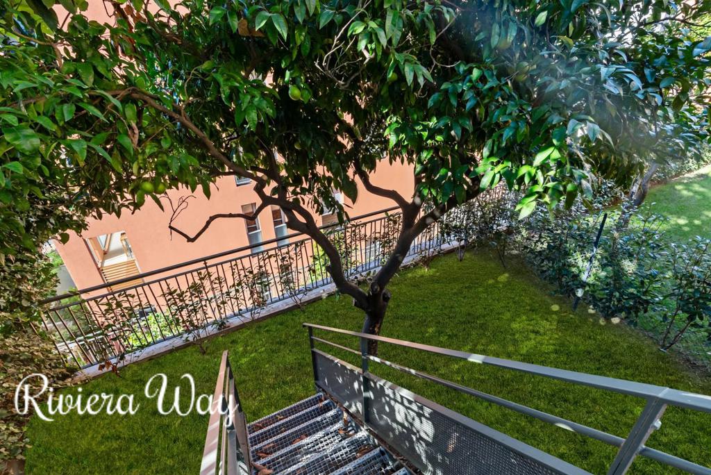 4-комн. квартира в новостройке в Ментоне, фото №4, объявление №102529434