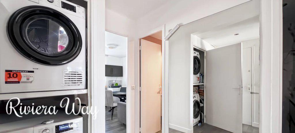 4-комн. квартира в Ницце, 68 м², фото №5, объявление №106223628