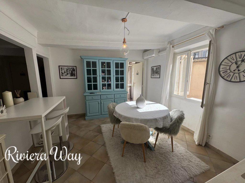3-комн. квартира в Ницце, 60 м², фото №3, объявление №106230306