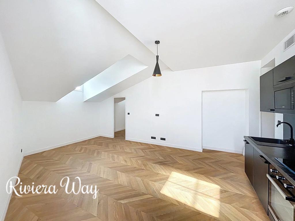 2-комн. квартира в Ницце, фото №5, объявление №104669712