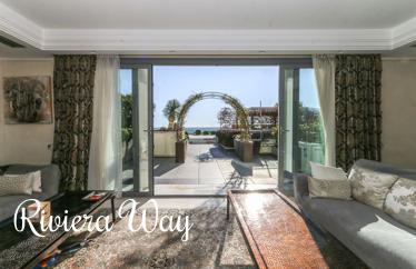 5-комн. вилла в Рокебрюн — Кап-Мартен, 345 м²