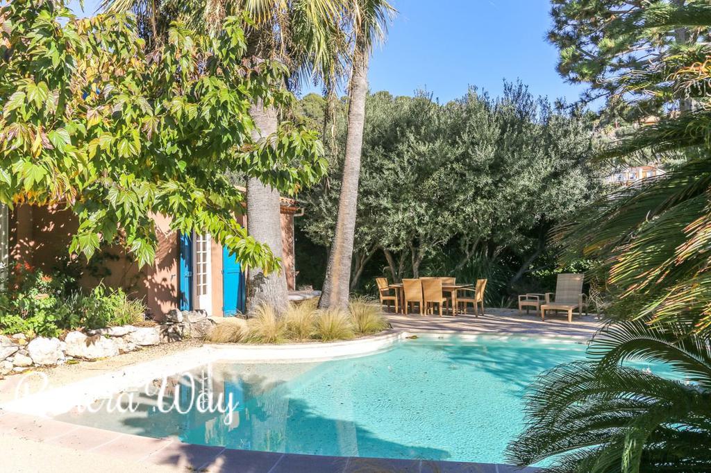 7-комн. вилла в Вильфранш-сюр-Мер, 243 м², фото №9, объявление №99251040