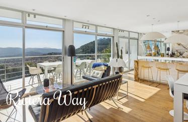 7-комн. коттедж в Грасе