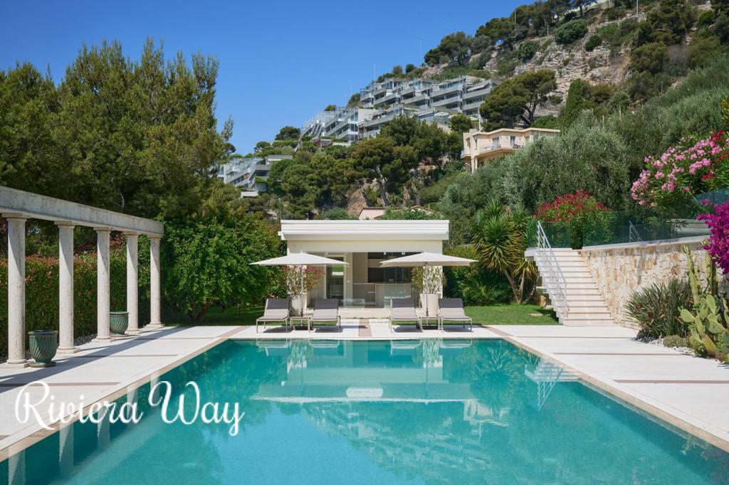 13-комн. вилла в Кап-Д'ай, 869 м², фото №10, объявление №100676478