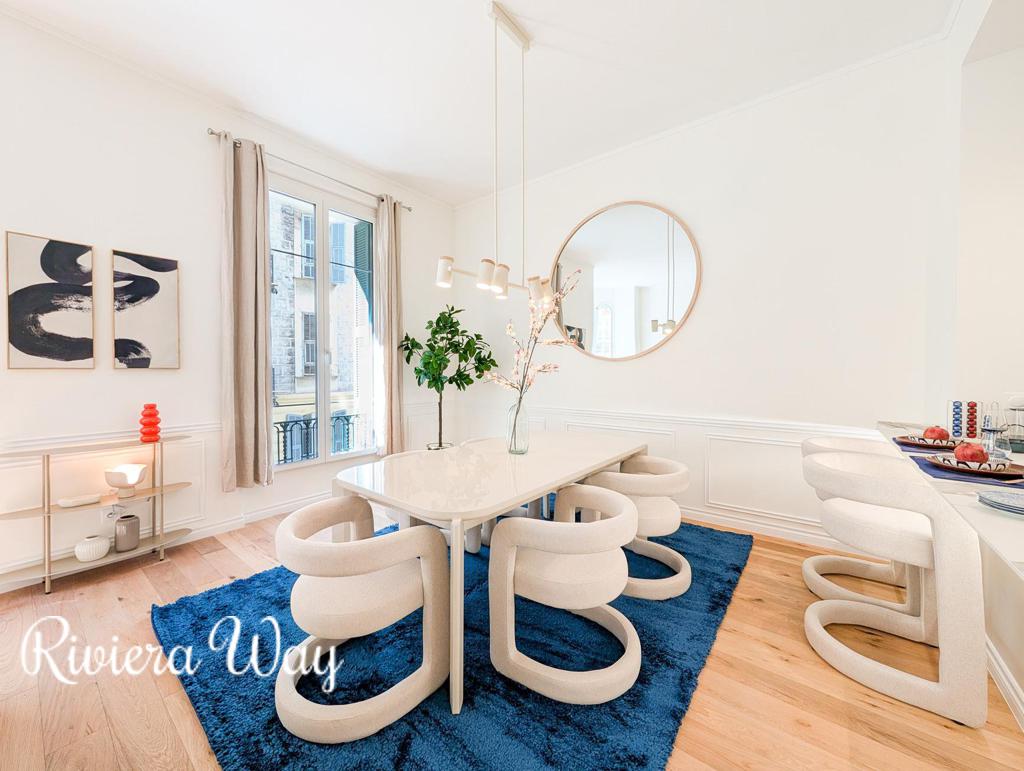 4-комн. квартира в Ницце, 107 м², фото №2, объявление №106035426