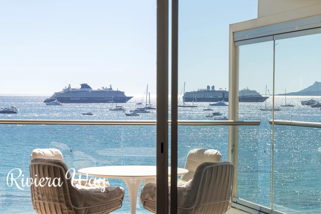 5-комн. квартира на набережной Круазет (Канны), фото №4, объявление №104334510