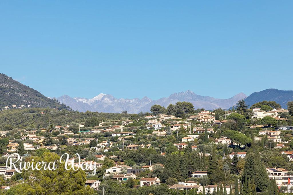 4-комн. квартира в Сен-Поль-де-Ванс, фото №7, объявление №104531280