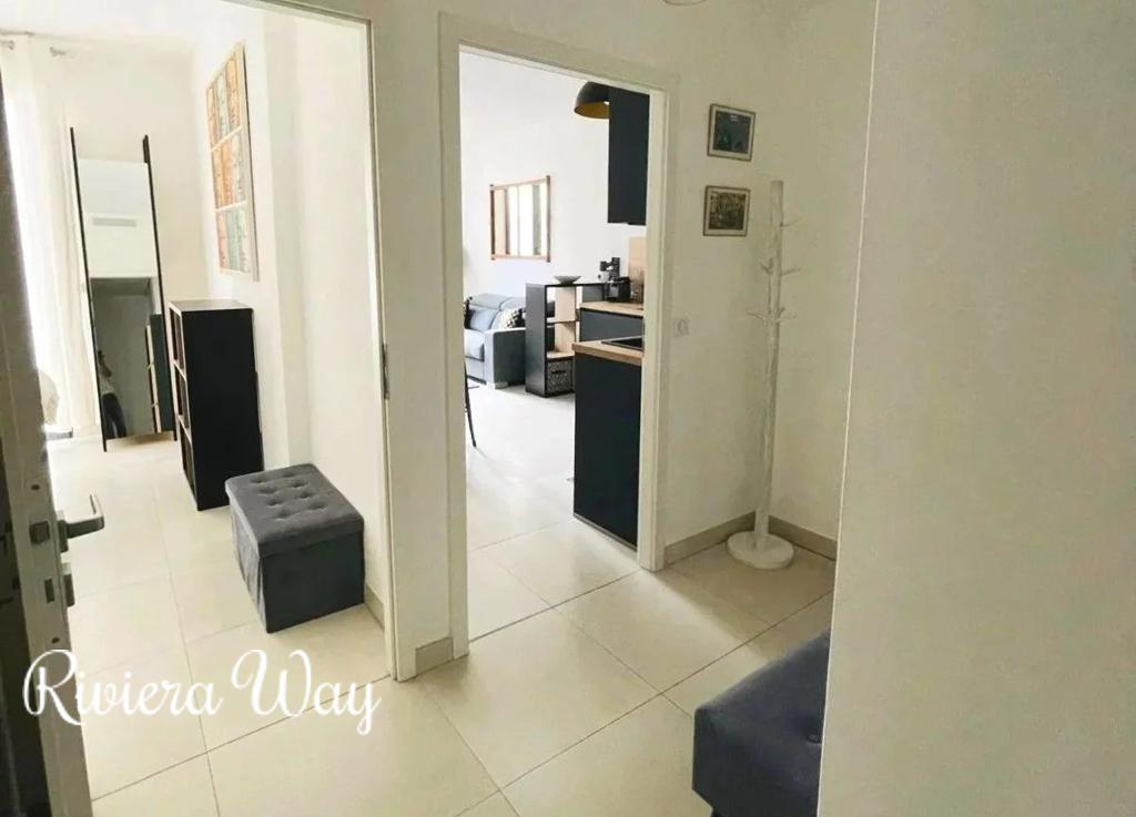 2-комн. квартира в Каннах, фото №7, объявление №104396166