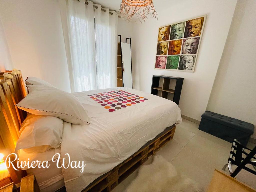 2-комн. квартира в Каннах, фото №9, объявление №104396166