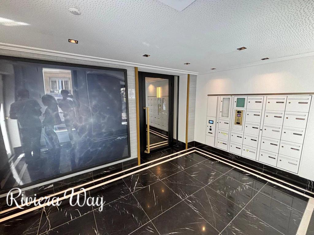 3-комн. квартира в новостройке в Ницце, 68 м², фото №9, объявление №103253556