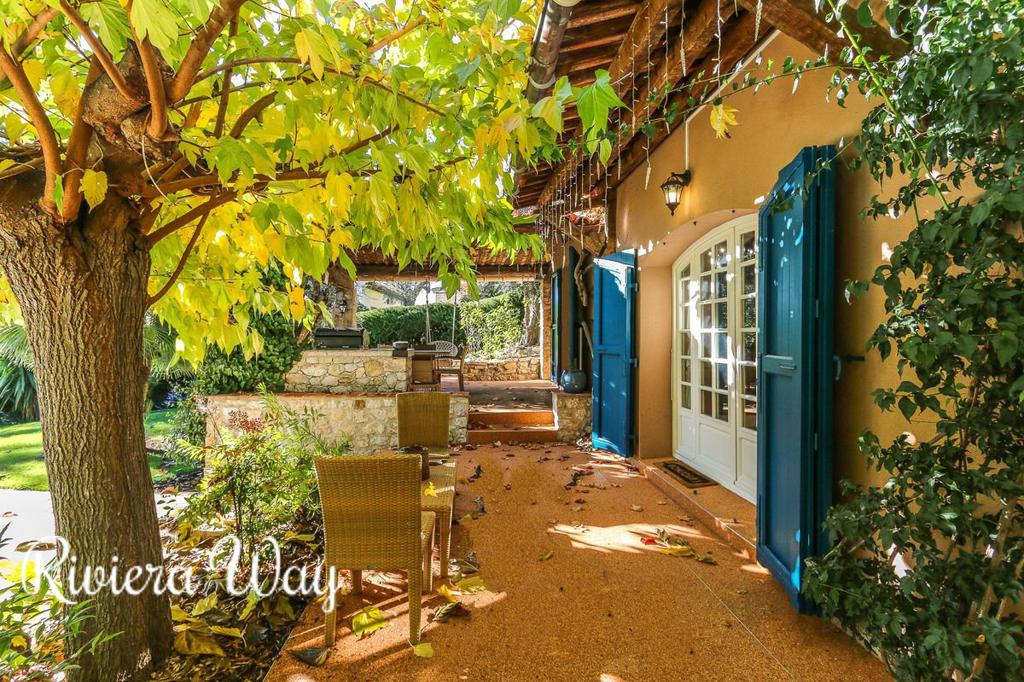 7-комн. вилла в Вильфранш-сюр-Мер, 243 м², фото №3, объявление №99251040