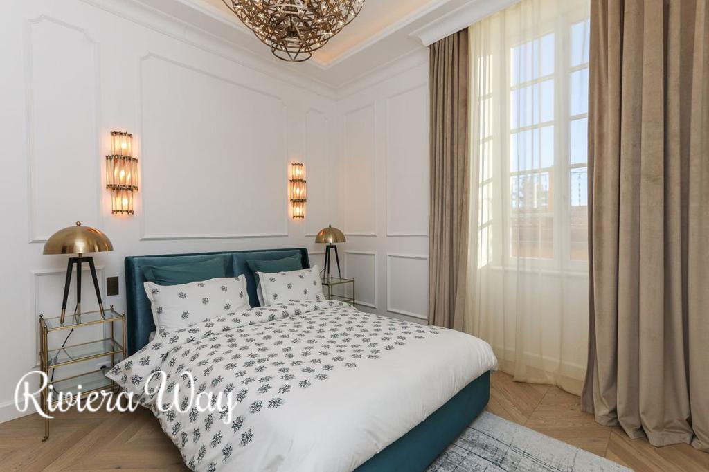 3-комн. квартира в Ницце, 100 м², фото №6, объявление №99250662