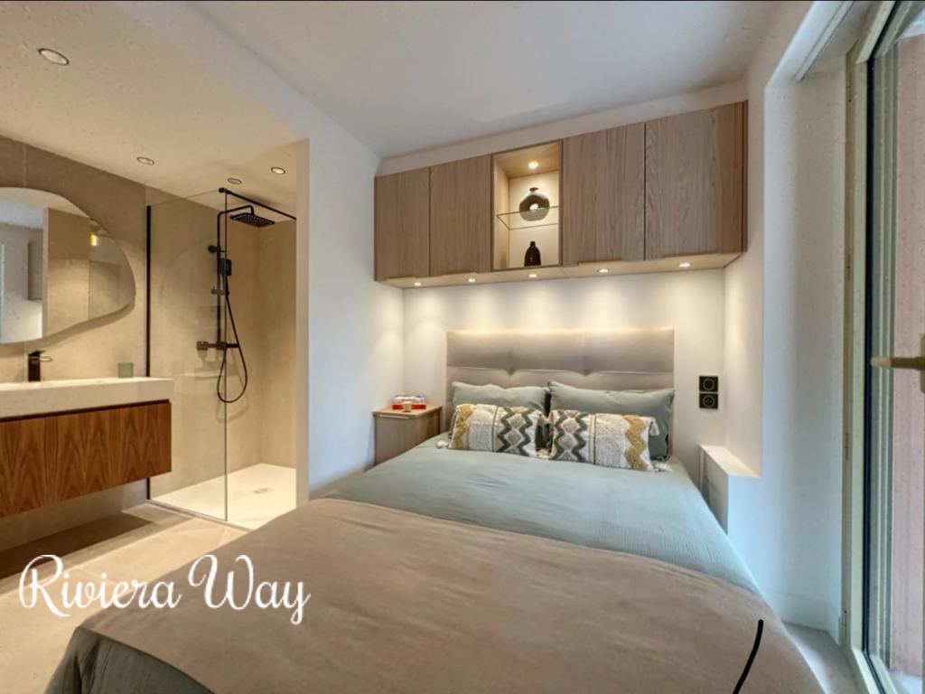 2-комн. квартира в Калифорни Пезу, фото №2, объявление №104604990