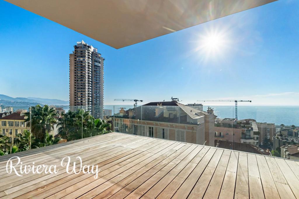 Пентхаус в Босолее, фото №4, объявление №101630844