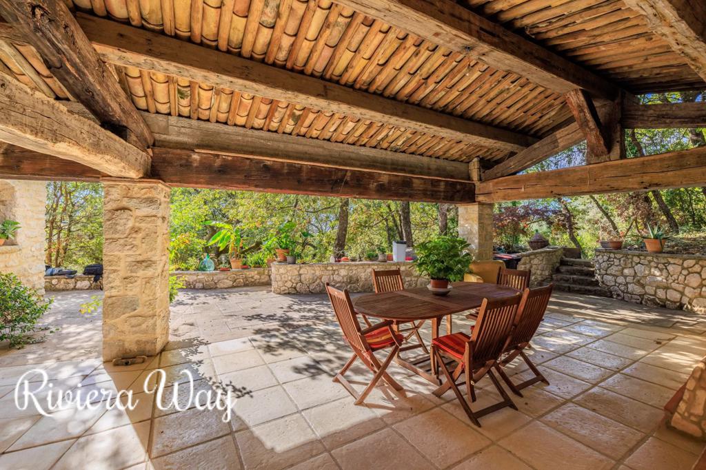 5-комн. вилла в Турет-Сюр-Луп, фото №10, объявление №104471514