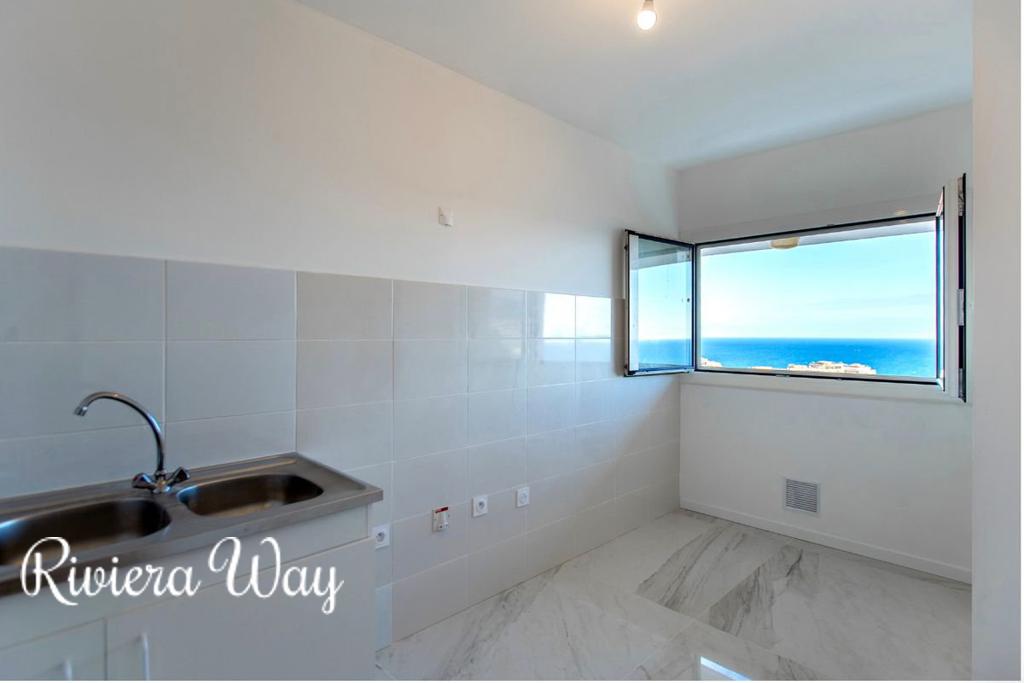 Квартира в Кап-Д'ай, 55 м², фото №1, объявление №104751318