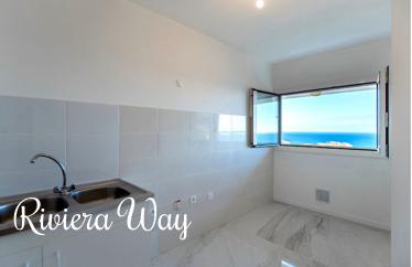 Квартира в Кап-Д'ай, 55 м²