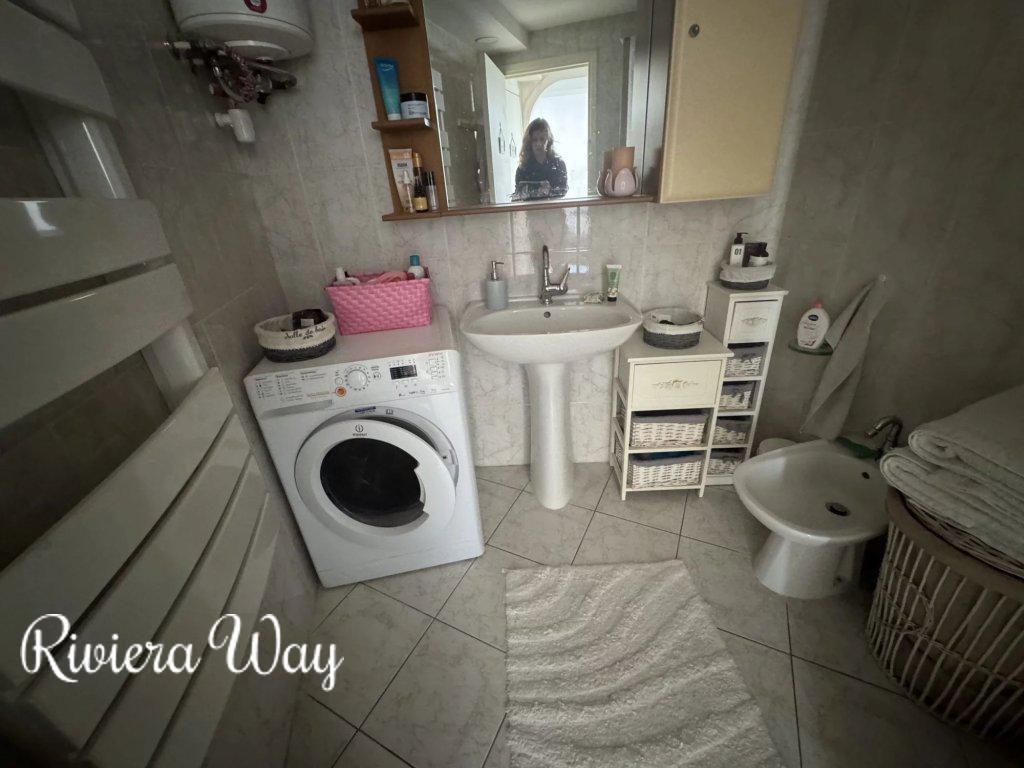 3-комн. квартира в Ницце, 60 м², фото №8, объявление №106230306