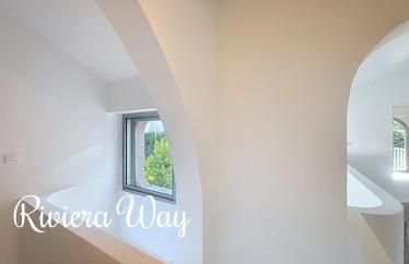 8-комн. вилла в Кап д'Антиб