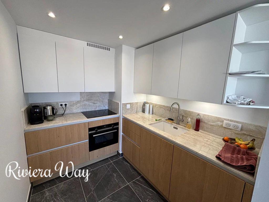 3-комн. квартира в новостройке в Ницце, 68 м², фото №4, объявление №103253556