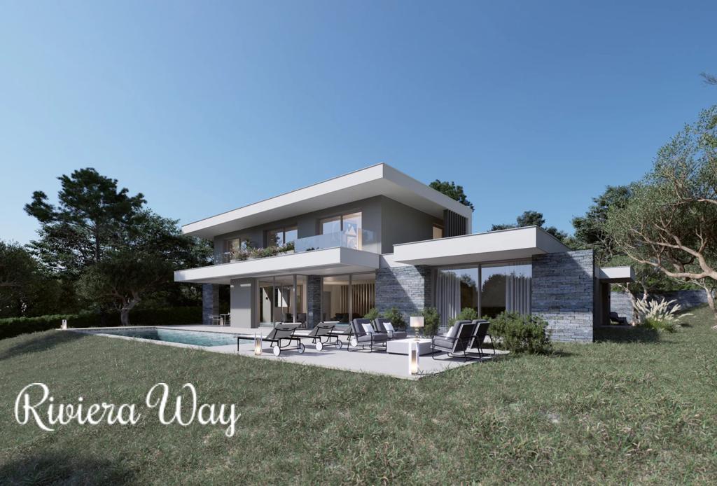 Земельный участок в Турет-Сюр-Луп, фото №2, объявление №103254900