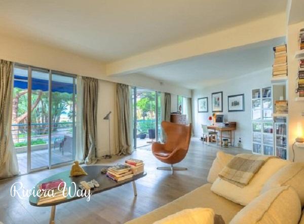 4-комн. квартира в Каннах, 118 м², фото №3, объявление №63500682