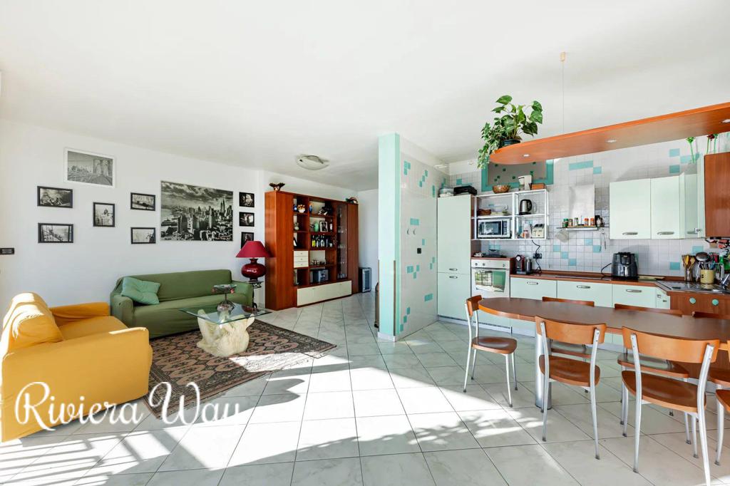 3-комн. квартира в Ницце, 83 м², фото №6, объявление №105968142
