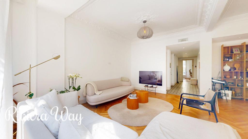 4-комн. квартира в Ницце, 105 м², фото №3, объявление №105969234