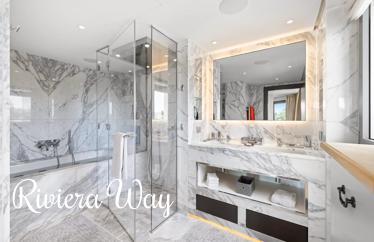 5-комн. квартира в Кап д'Антиб, 182 м²