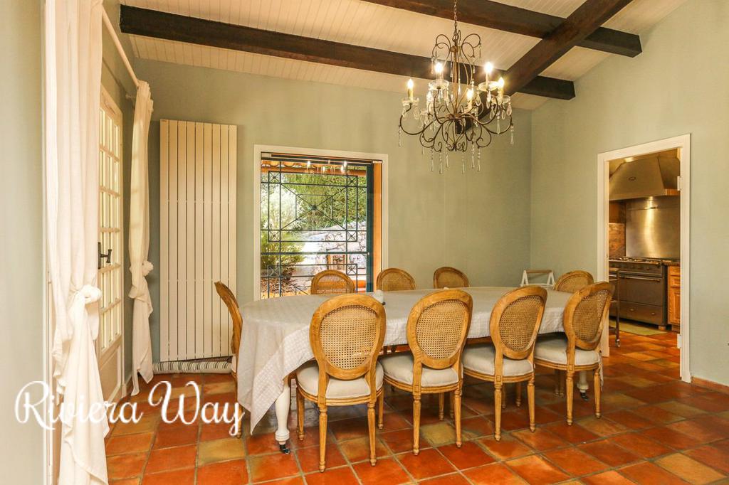 7-комн. вилла в Вильфранш-сюр-Мер, 243 м², фото №10, объявление №99251040