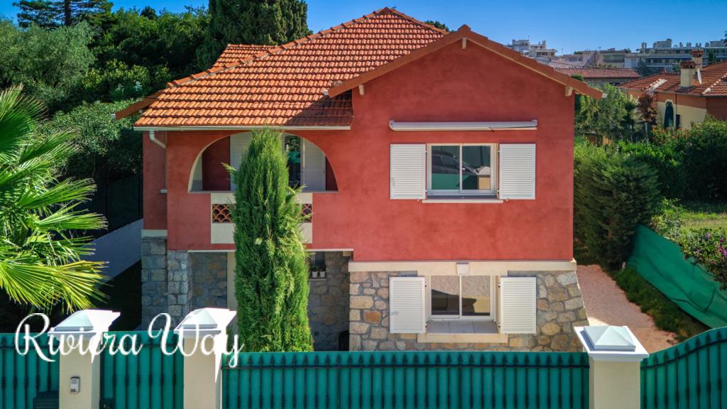 5-комн. вилла в Кап д'Антиб, фото №2, объявление №105552132