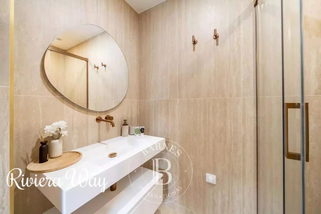 Квартира в Каннах, 30 м², фото №10, объявление №104543376