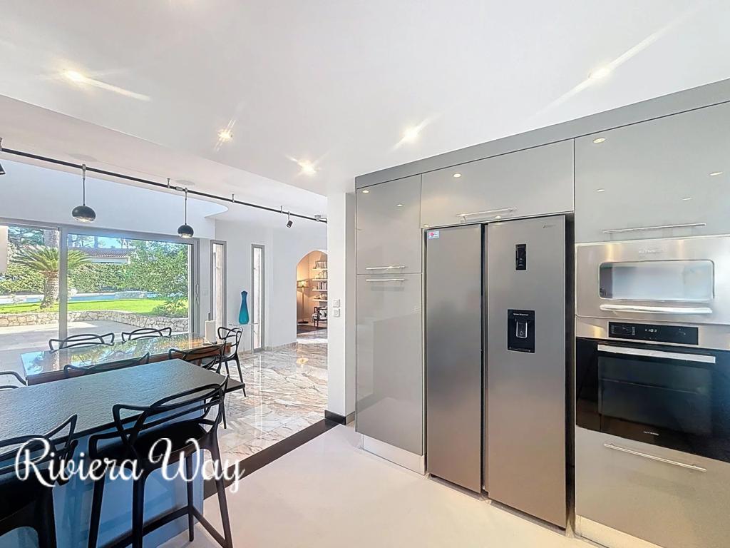 8-комн. вилла в Кап д'Антиб, фото №3, объявление №104687226